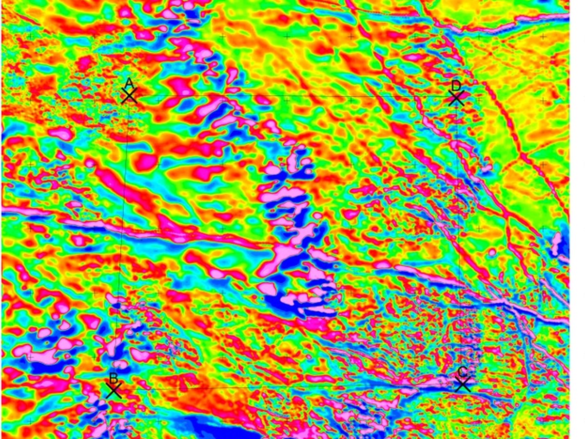 Moiyabana Iron Ore Project